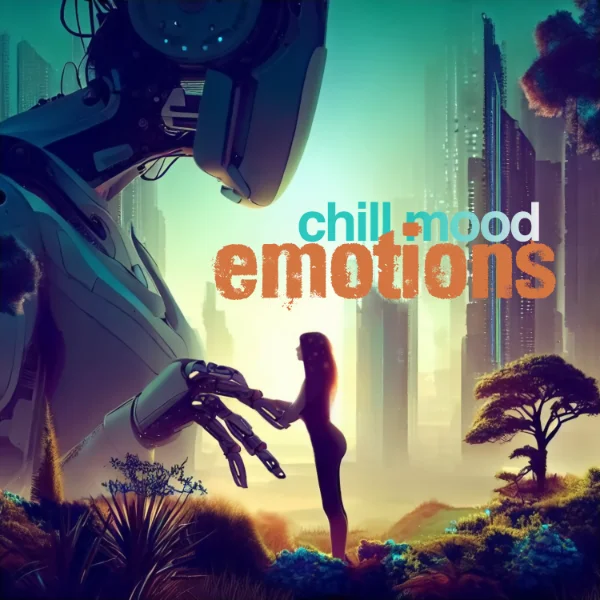 Chill Mood Emotions album